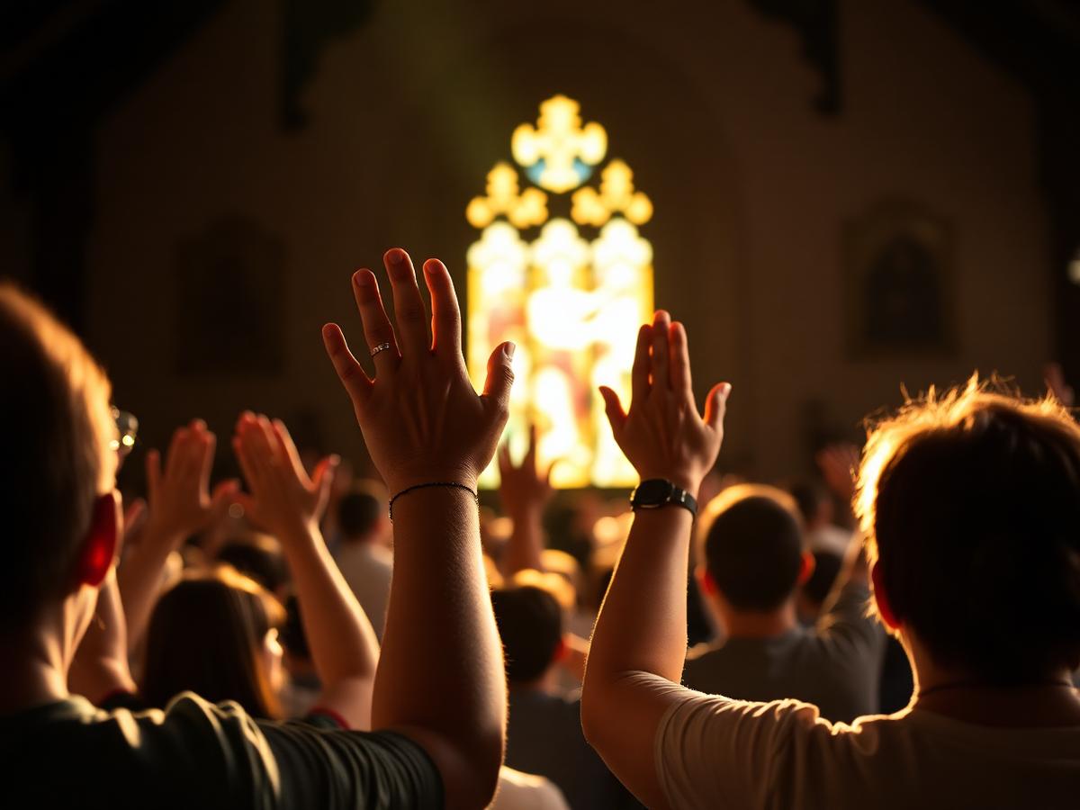 Faith Partnerships